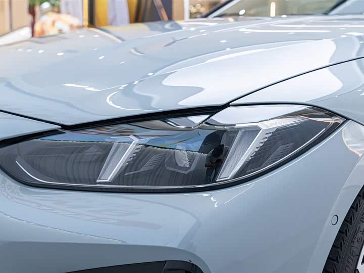 BMW 4 Series 2024 2024款 430i M运动曜夜套装