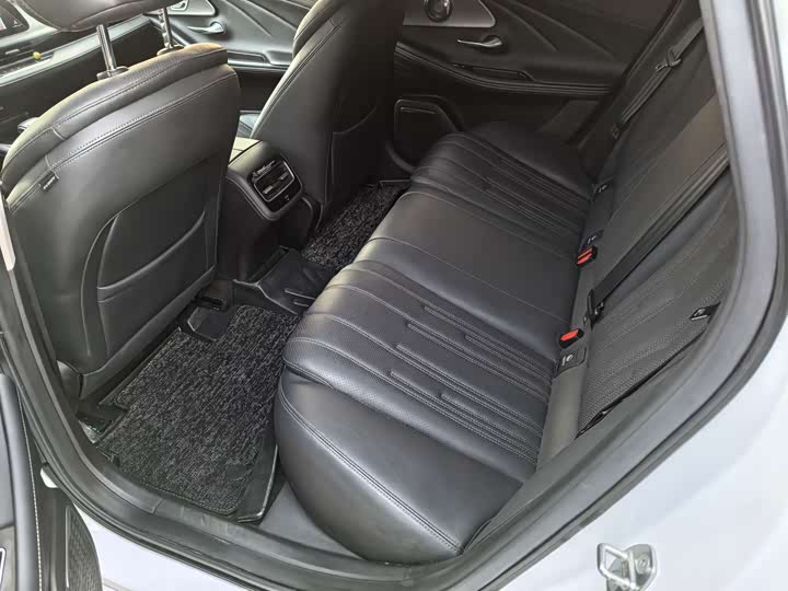 Chery Fulwin A8 2024 2024款 127 驭风版