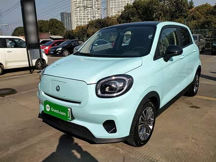 Leapmotor T03 2025 2025款 403舒享版