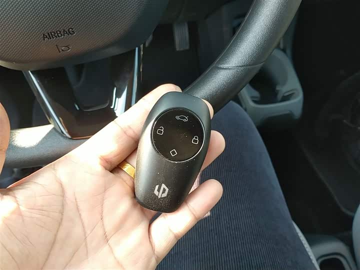 Leapmotor T03 2025 2025款 403舒享版