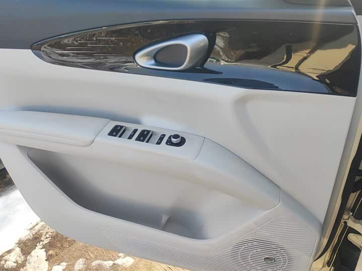 Geely Galaxy Geome 2025 2025款 310km 梦想版