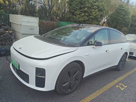 LiXiang i6 2025 2025款 两驱标准版