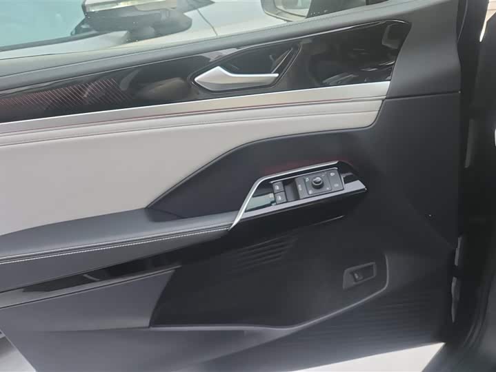 Volkswagen ID.6 Crozz 2024 2024款 改款 PRO