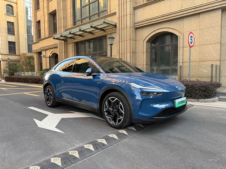 Nio Onvo L60 2024 2024款 60kWh 四驱版