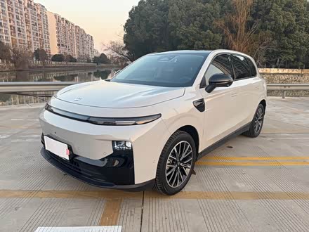 Leapmotor B10 2025 2025款 510悦享版