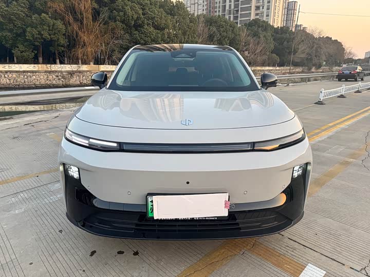 Leapmotor B10 2025 2025款 510悦享版