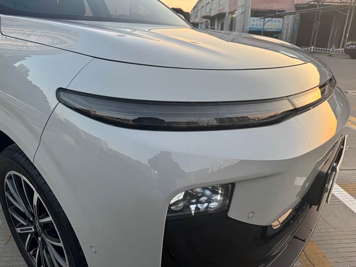 Leapmotor B10 2025 2025款 510悦享版