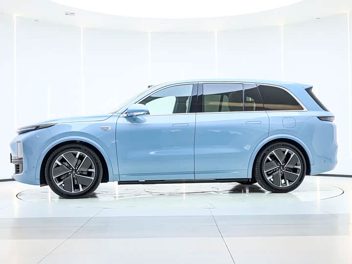 LiXiang L8 2025 2025款 Max 智能焕新版