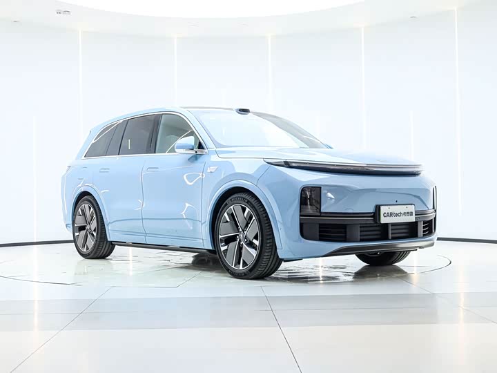 LiXiang L8 2025 2025款 Max 智能焕新版