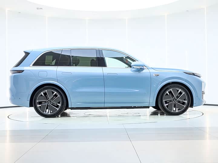 LiXiang L8 2025 2025款 Max 智能焕新版