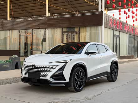 2023 Changan UNI-T