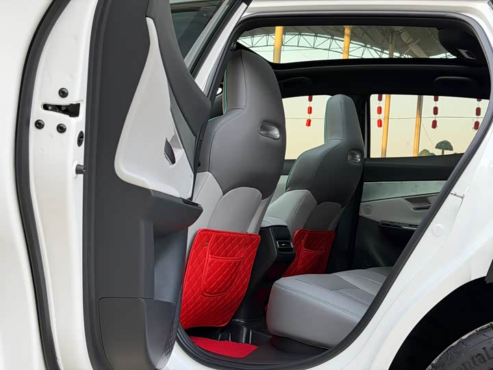 Changan UNI-T 2023 2023款 第二代 1.5T 旗舰型