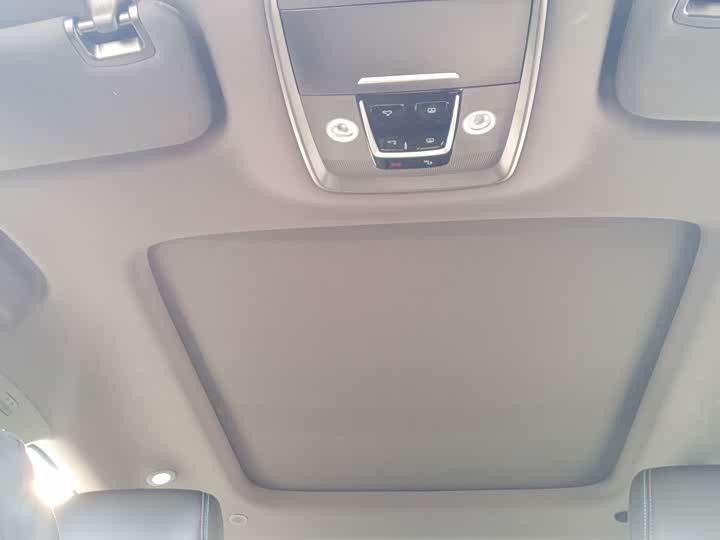 BYD Qin L 2025 2025款 EV 545KM超越型