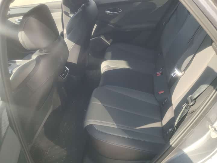 BYD Qin L 2025 2025款 EV 545KM超越型