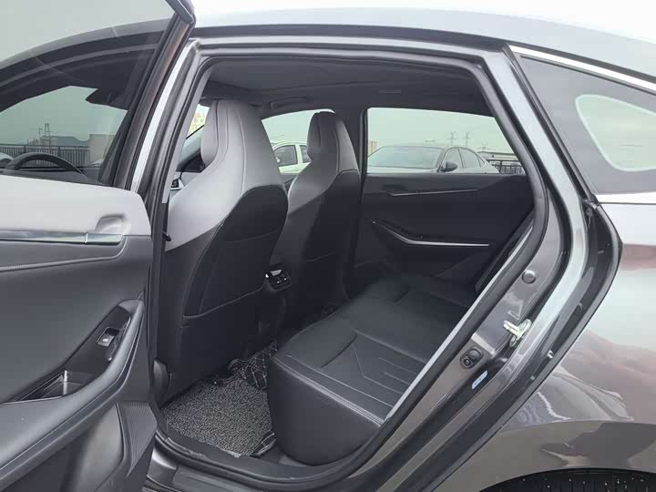 Changan Raeton Plus 2023 2023款 1.5T DCT豪华型