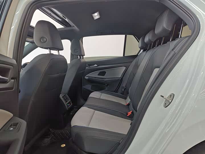 Volkswagen Golf 2025 2025款 300TSI R-Line