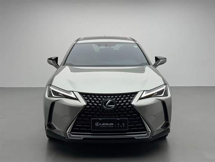 Lexus UX 2020 2020款 200 特别版