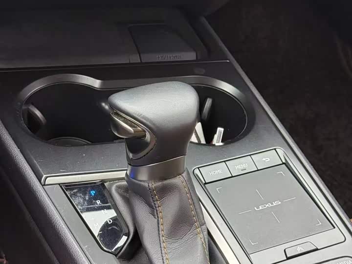 Lexus UX 2020 2020款 200 特别版