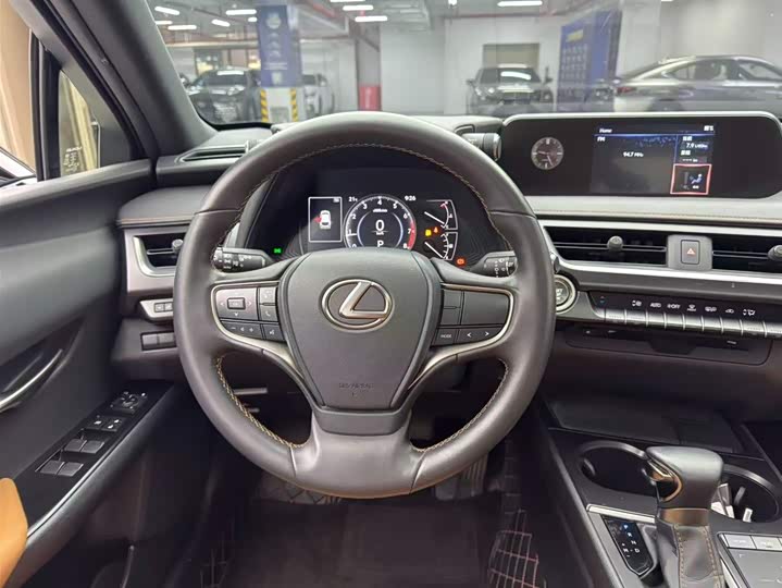 Lexus UX 2020 2020款 200 特别版