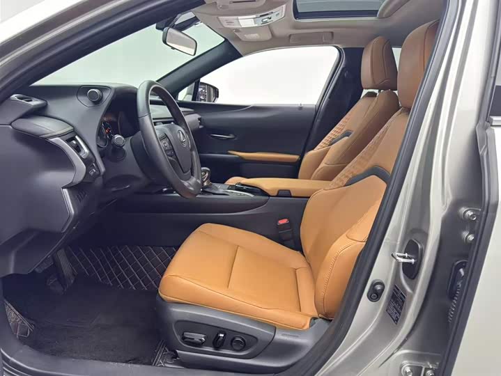 Lexus UX 2020 2020款 200 特别版