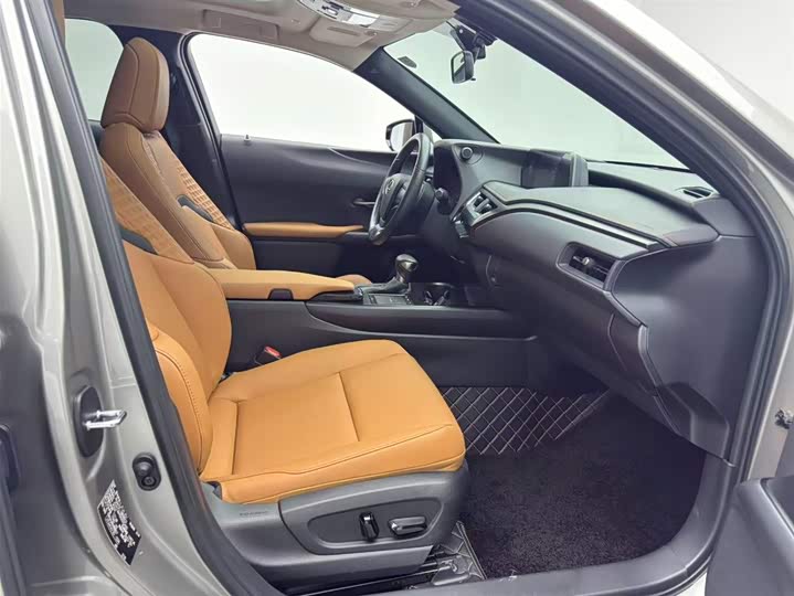 Lexus UX 2020 2020款 200 特别版