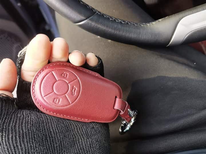 Ora Good Cat GT (03 GT) 2022 2022款 木兰版 480km长续航