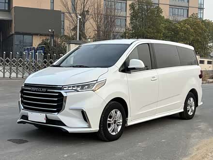 Maxus G20 2023 2023款 改款 ES 2.0T 汽油自动超值版