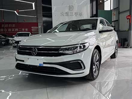 Volkswagen Bora 2026 2026款 200TSI DSG悦行导航版