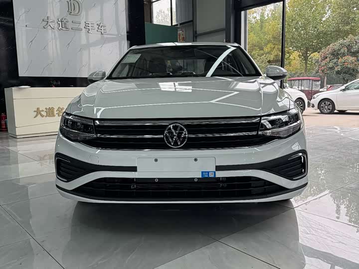 2026 Volkswagen Bora