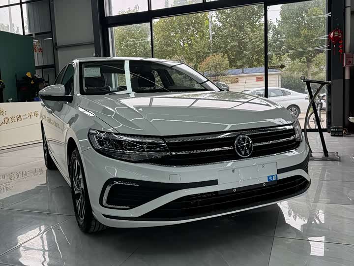 2026 Volkswagen Bora