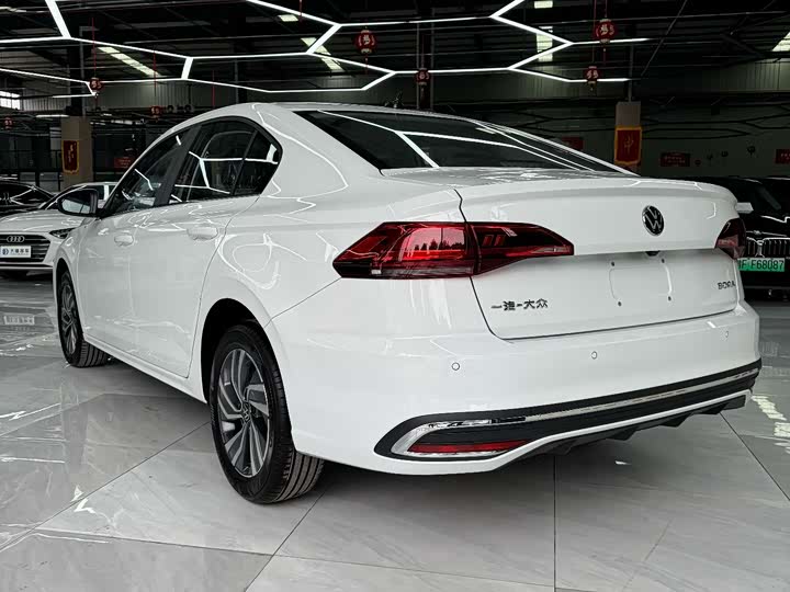 2026 Volkswagen Bora