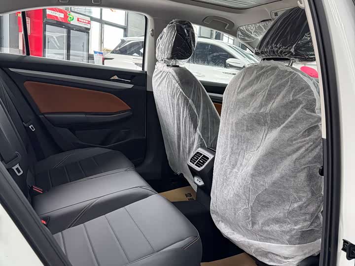 Volkswagen Bora 2026 2026款 200TSI DSG悦行导航版