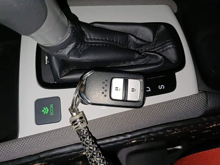 Honda Life 2021 2021款 1.5L CVT SPORT心动版