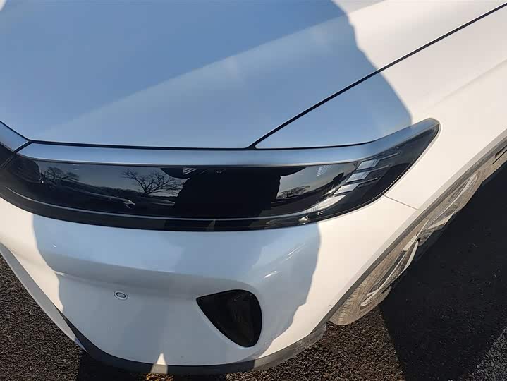 BYD Sea Lion 05 DM-i Hybrid 2025 2025款 DM-i 智驾版 115KM旗舰型