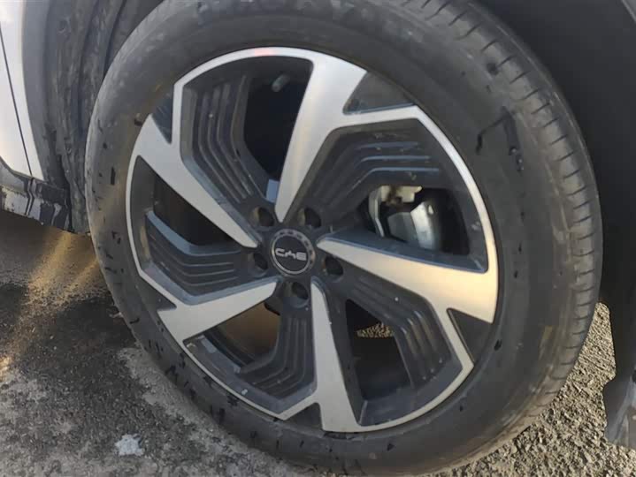 BYD Sea Lion 05 DM-i Hybrid 2025 2025款 DM-i 智驾版 115KM旗舰型