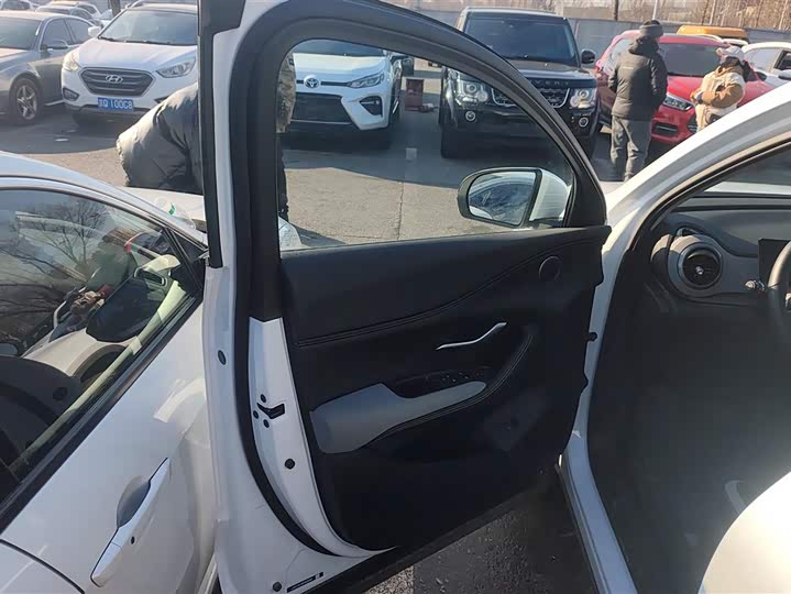 BYD Sea Lion 05 DM-i Hybrid 2025 2025款 DM-i 智驾版 115KM旗舰型