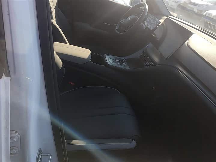 BYD Sea Lion 05 DM-i Hybrid 2025 2025款 DM-i 智驾版 115KM旗舰型