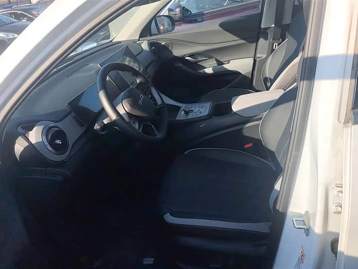 BYD Sea Lion 05 DM-i Hybrid 2025 2025款 DM-i 智驾版 115KM旗舰型