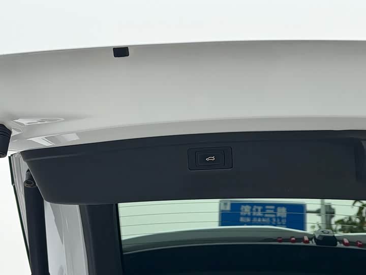 Jetour Dashing Hybrid 2023 2023款 1.5T DHT闪电