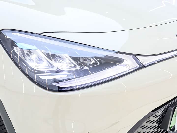 Smart #1 2026 2026款 灵动升级版