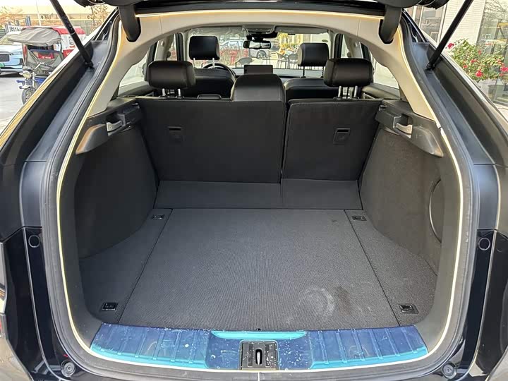 Honda Avancier 2023 2023款 370TURBO 四驱尊享版