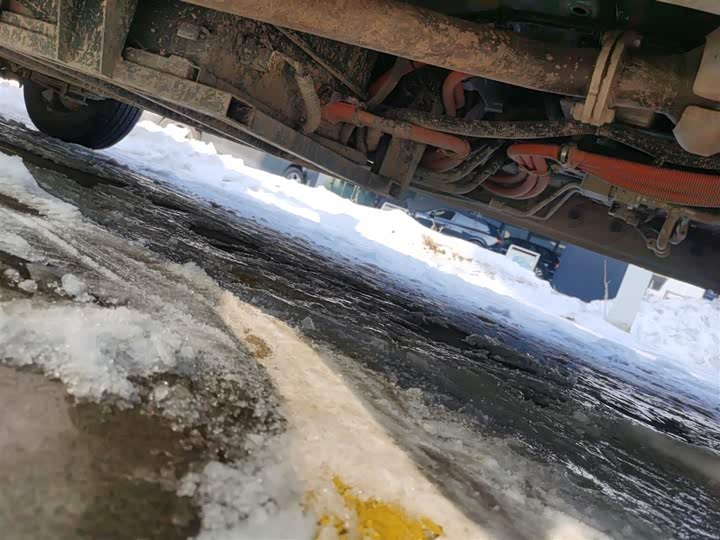 JAC Refine M3 Hybrid 2025 2025款 PLUS 2.0L 精英版