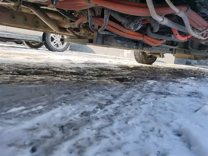 JAC Refine M3 Hybrid 2025 2025款 PLUS 2.0L 精英版