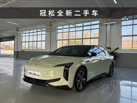 Hongqi EH7 2024 2024款 690 Pro