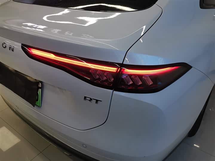 GAC Aion RT 2025 2025款 520智豪版