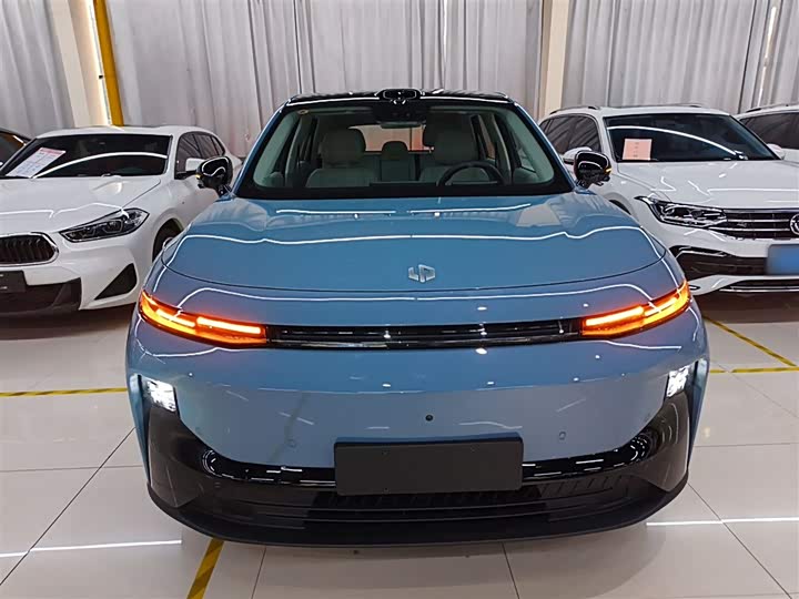 Leapmotor B10 2025 2025款 510激光雷达版