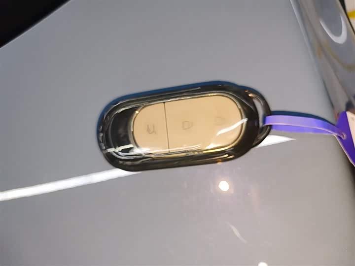 Leapmotor B10 2025 2025款 510激光雷达版