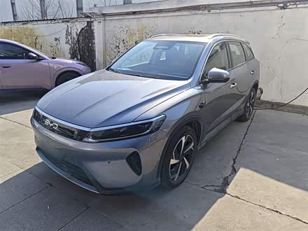 BYD Sea Lion 05 DM-i Hybrid 2025 2025款 DM-i 智驾版 115KM旗舰型