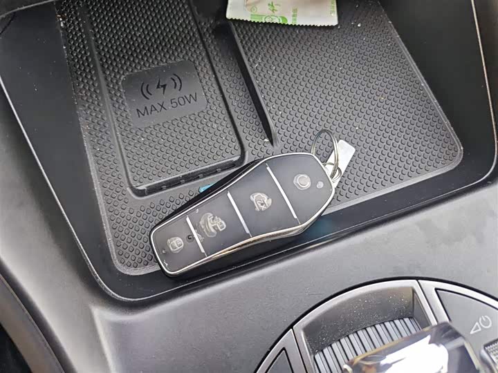 BYD Sea Lion 05 DM-i Hybrid 2025 2025款 DM-i 智驾版 115KM旗舰型