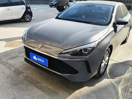 Roewe i5 2023 2023款 1.5L 手动优越版